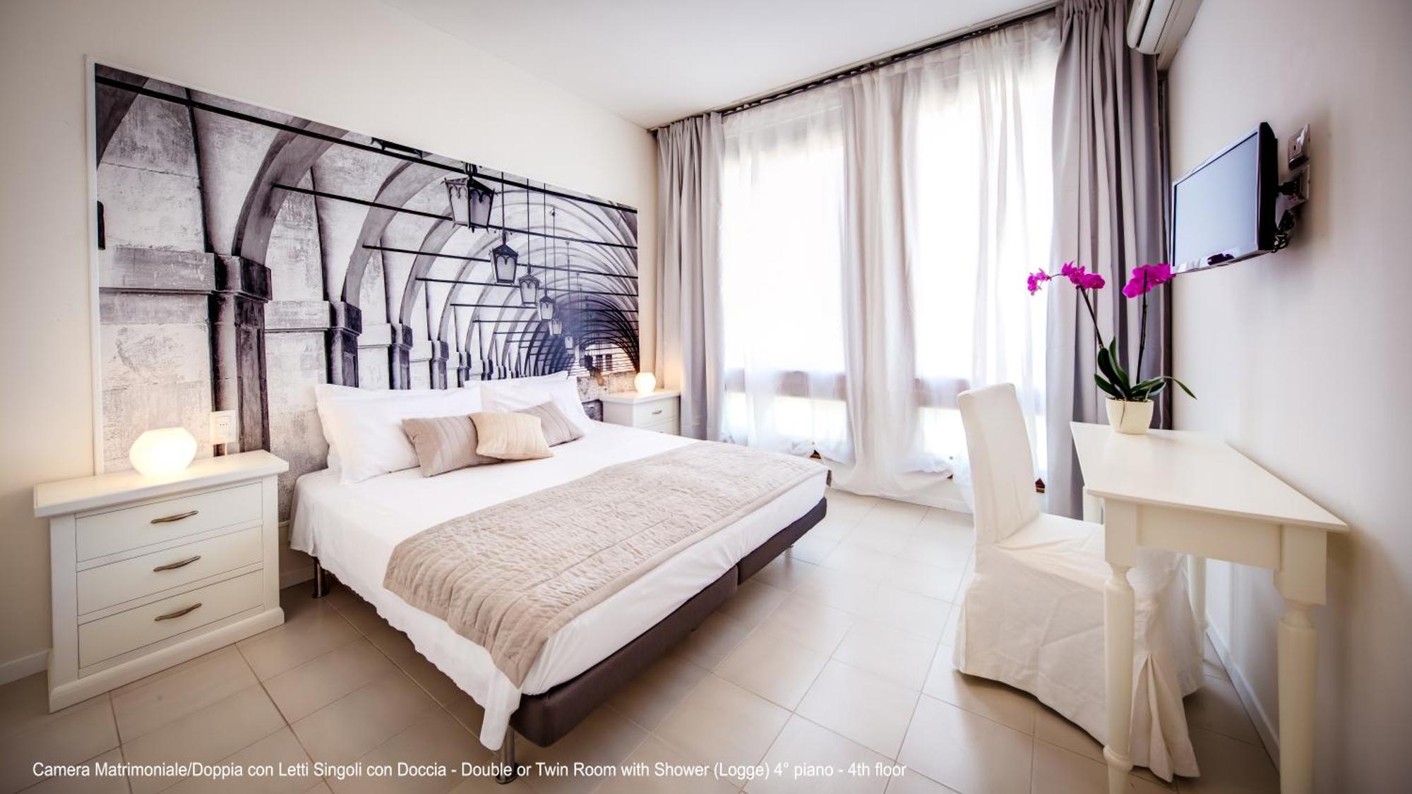 B&B 52Cento อาเรซโซ ภายนอก รูปภาพ